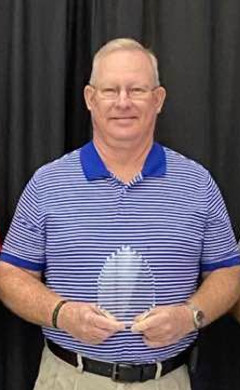 Wesley Kidd, West Stanly 